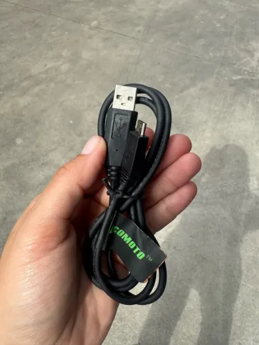 Cabo Micro USB Motorola