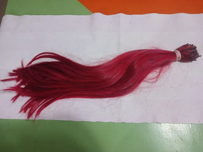 Cabelo natural