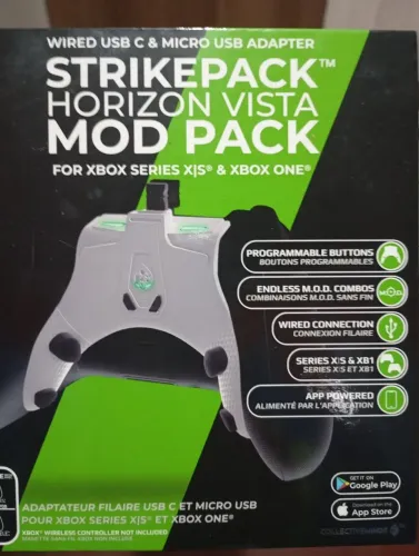 Strike pack Horizon 