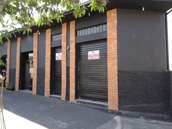 Ponto comercial/Loja/Box para aluguel possui 10 metros quadrados
