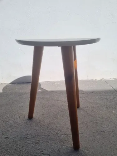 Mesa lateral