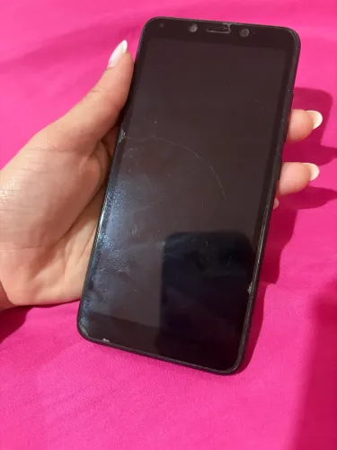 Celular usado 