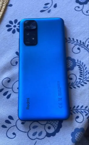 REDMI NOT 11 PRO