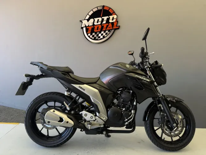 Yamaha Fz25 250 fazer flex 2023