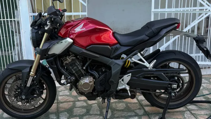 Cb650r
