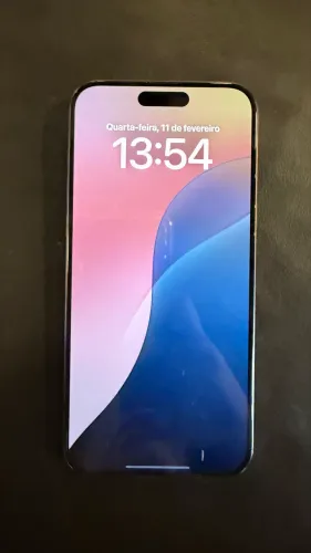 IPHONE 15 PRO MAX 256.