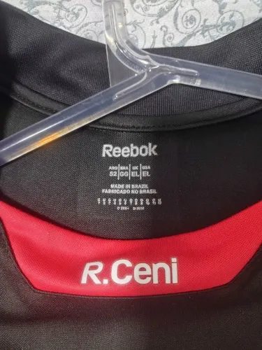 camisa do São Paulo