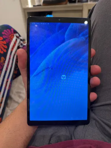 Tablet Samsung A7 Lite 