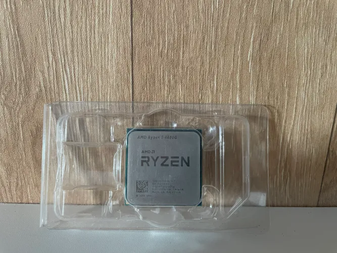 PROMOÇÃO! Ryzen 5 4600g + FRETE GRÁTIS