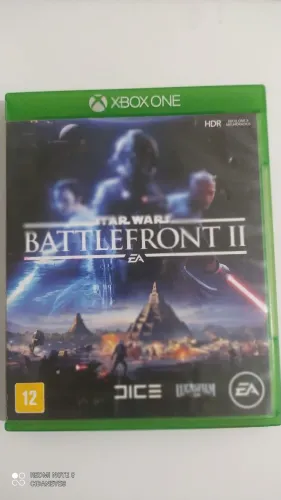 BATTLEFRONT 2 
