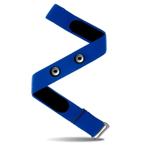 Cinto peitoral pra medidor de frequência cardíaca GARMIN, XOSS, COOSPO, WAHOO, MAGENE 