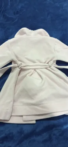 Roupa inverno menina