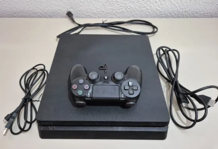 Playstation 4 Slim 500gb