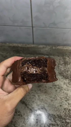 Pão de Mel Artesanal