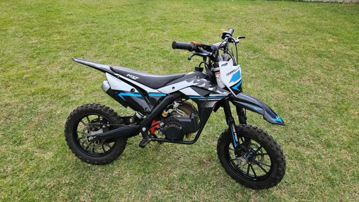 Mini moto MXF 49 cc