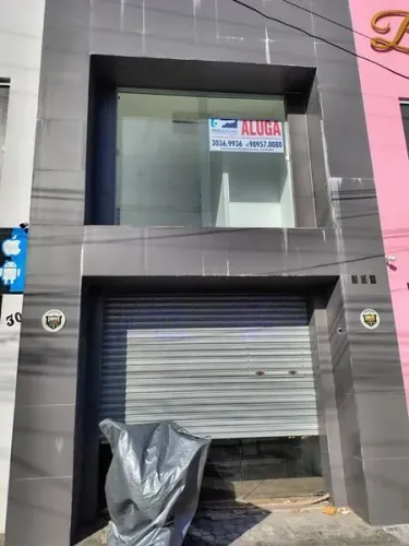 LOJA NO BOM FUTURO