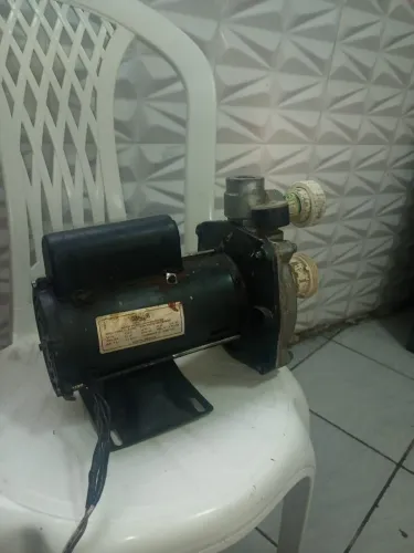 Bomba injetora