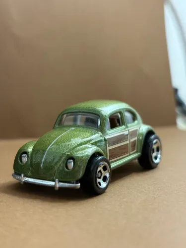 Carrinho HOTWHEELS