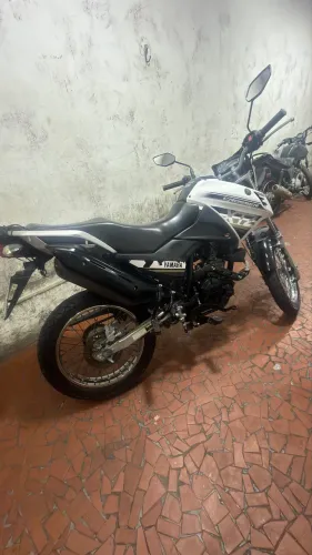 Xtz Crosser 150 2022