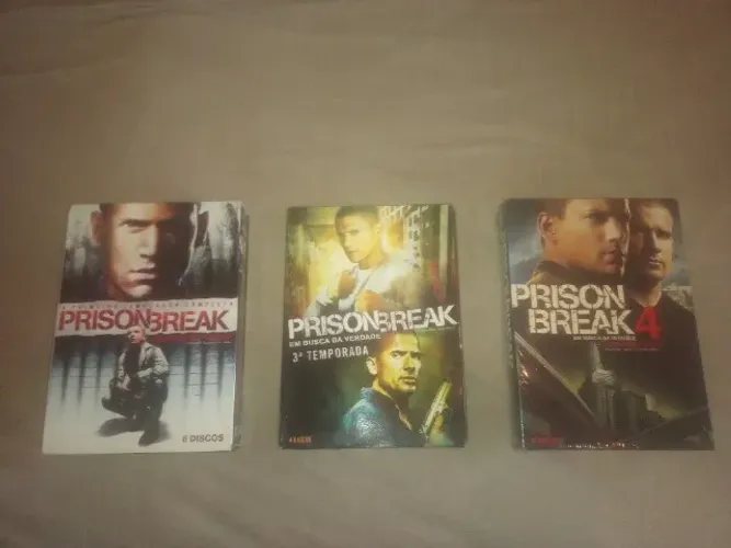 Séries
