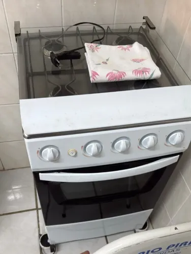 Fogão 4 bocas