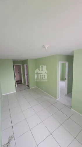 Apartamento com 2 dormitórios à venda, 67 m² por R$ 305.000,00 - Largo do Barradas - Niter