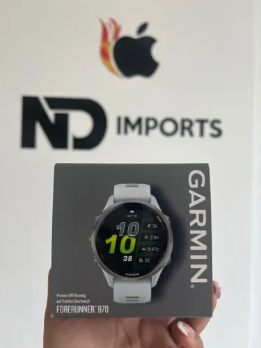 Garmin 970