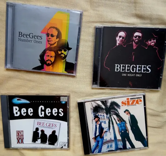 Bee Gees