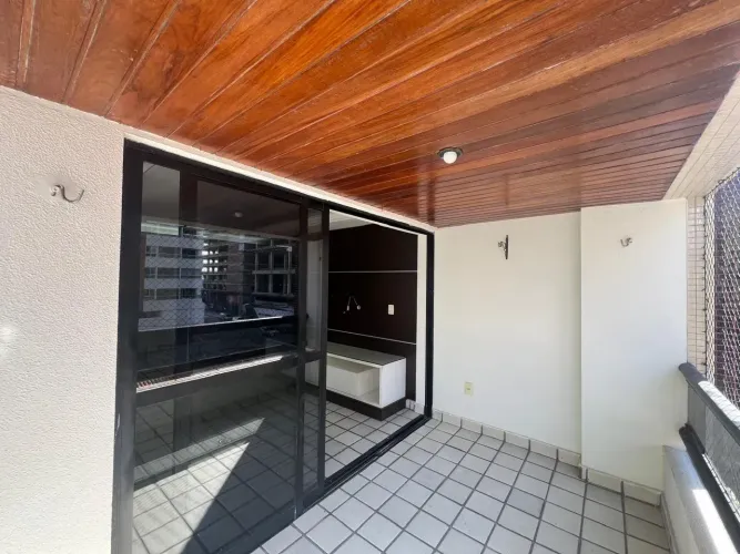 Imóvel para venda em Manaíra - João Pessoa - PB