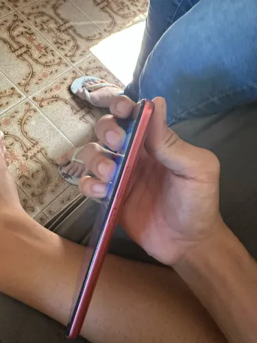 Moto e 7