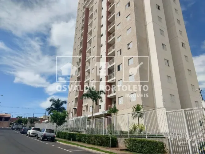 APARTAMENTOS - Venda - PARQUE CONCEI??O