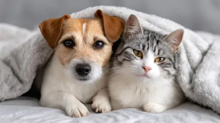 Hospedagem Pet Domiciliar com Muito Carinho e Atenção 