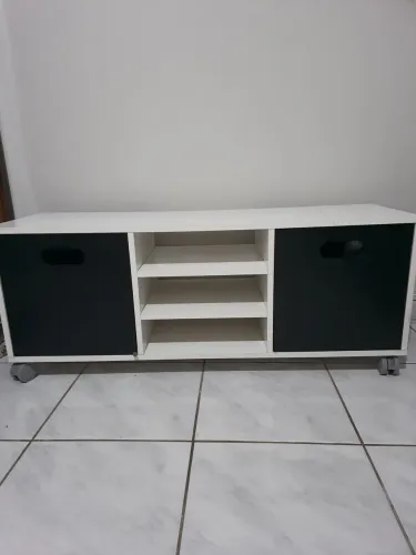 Rack para tv