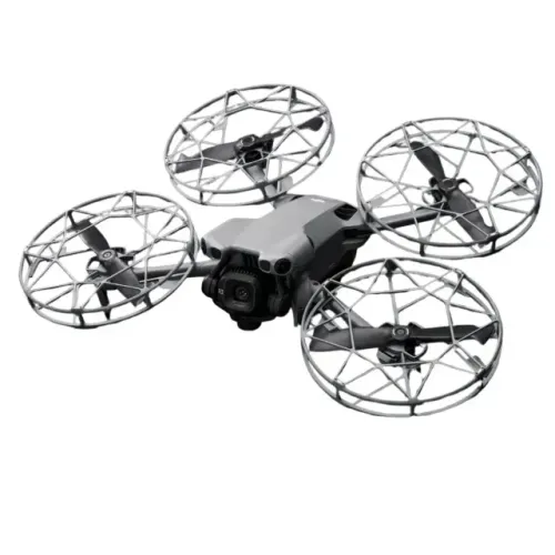 Protetores de Hélices 360 DJI Mini 5 Pro (Com hélices integradas)