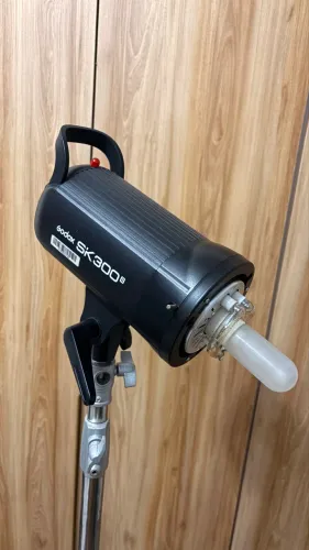 Flash Godox SK300ii