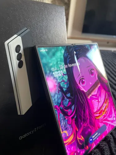 Galaxy Z Fold6