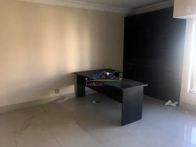 Sala Cuiaba Work Center