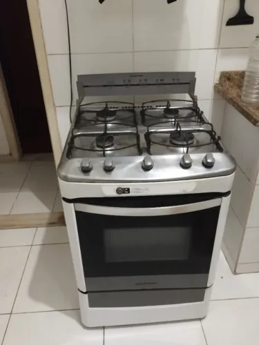 Fogão Brastemp 4 bocas