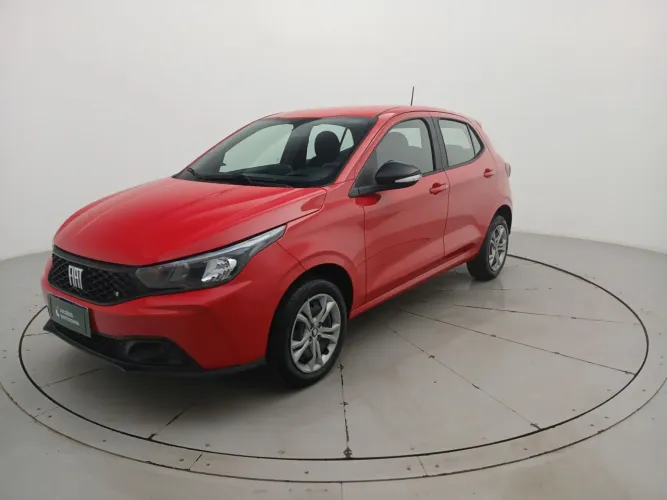 Fiat Argo Drive 1.0 Firefly 2026