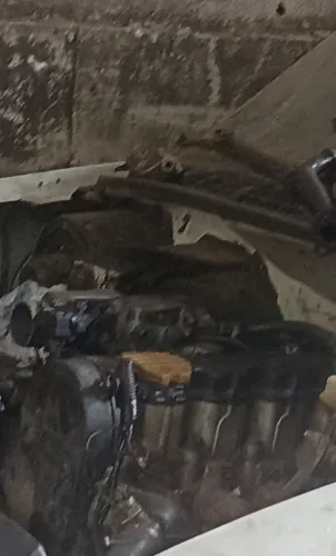 Cabeçote 2.2 8v gasolina Vectra