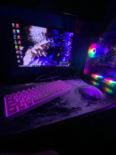 vendo pc completo