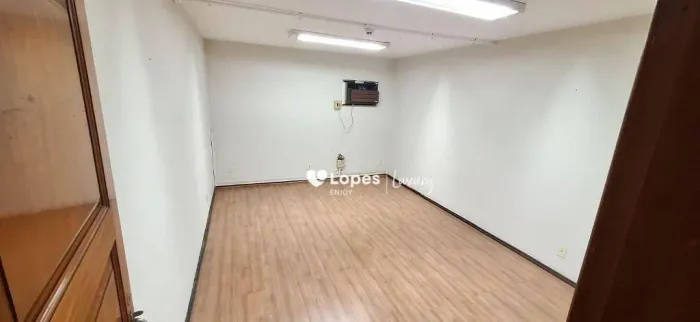 Andar Corporativo para alugar, 1200 m² por R$ 20.761/mês - São Cristóvão - Rio de Janeiro/
