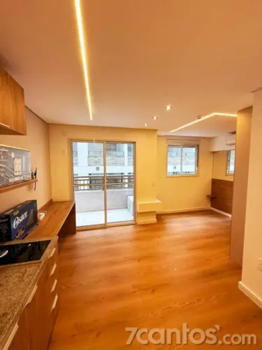 Apartamento, Perdizes, 1 Quarto