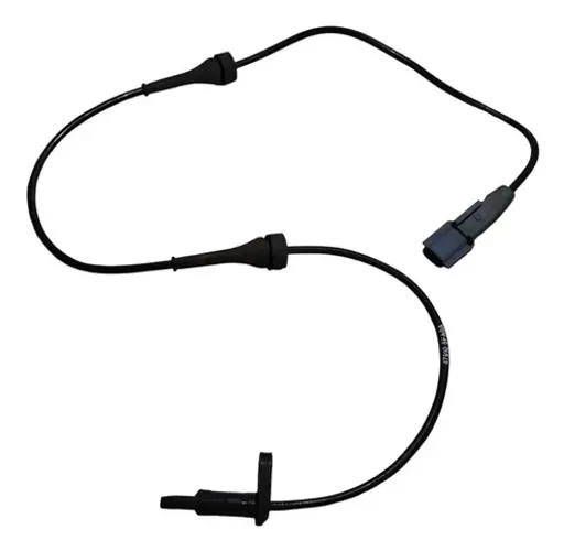 Sensor Dianteiro Esq Nissan Kicks 2020 2021 2022 479105fa0a Preto