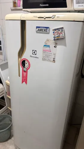 Geladeira