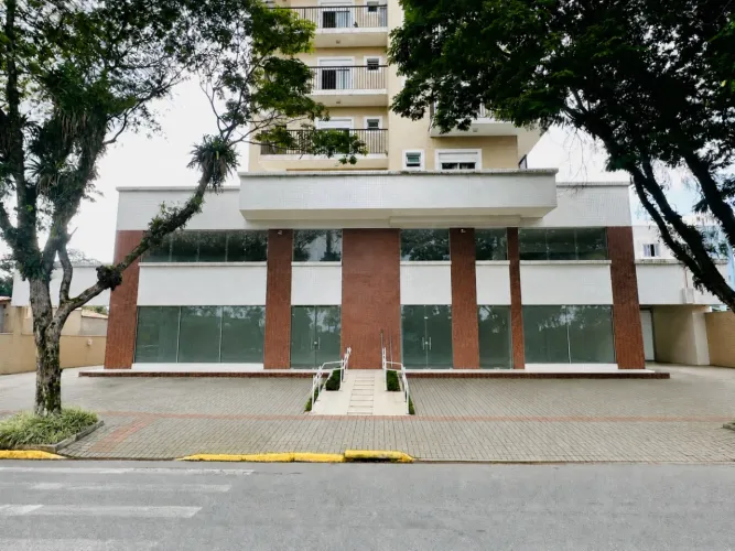 JOINVILLE - Prédio Inteiro - Pirabeiraba (Pirabeiraba)