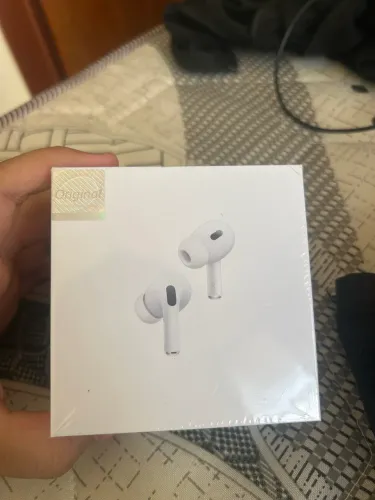 FONE APPLE LACRADO
