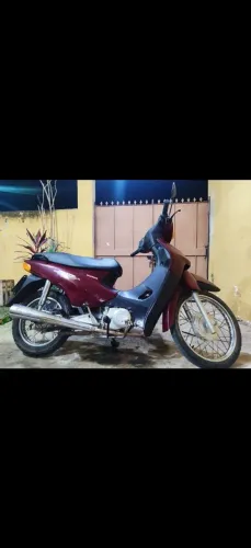 Honda biz