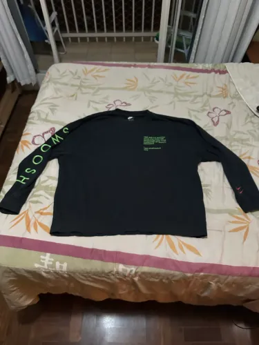 Nike DoubleSw Careca - GG