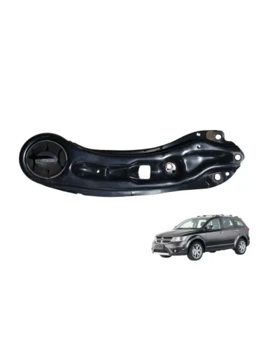 Facão Suspensão Tras Esq Dodge Journey Freemont 3.6 2010 11